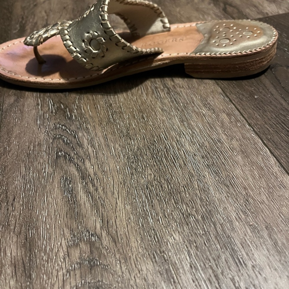 Jack rogers - Picture 2 of 5